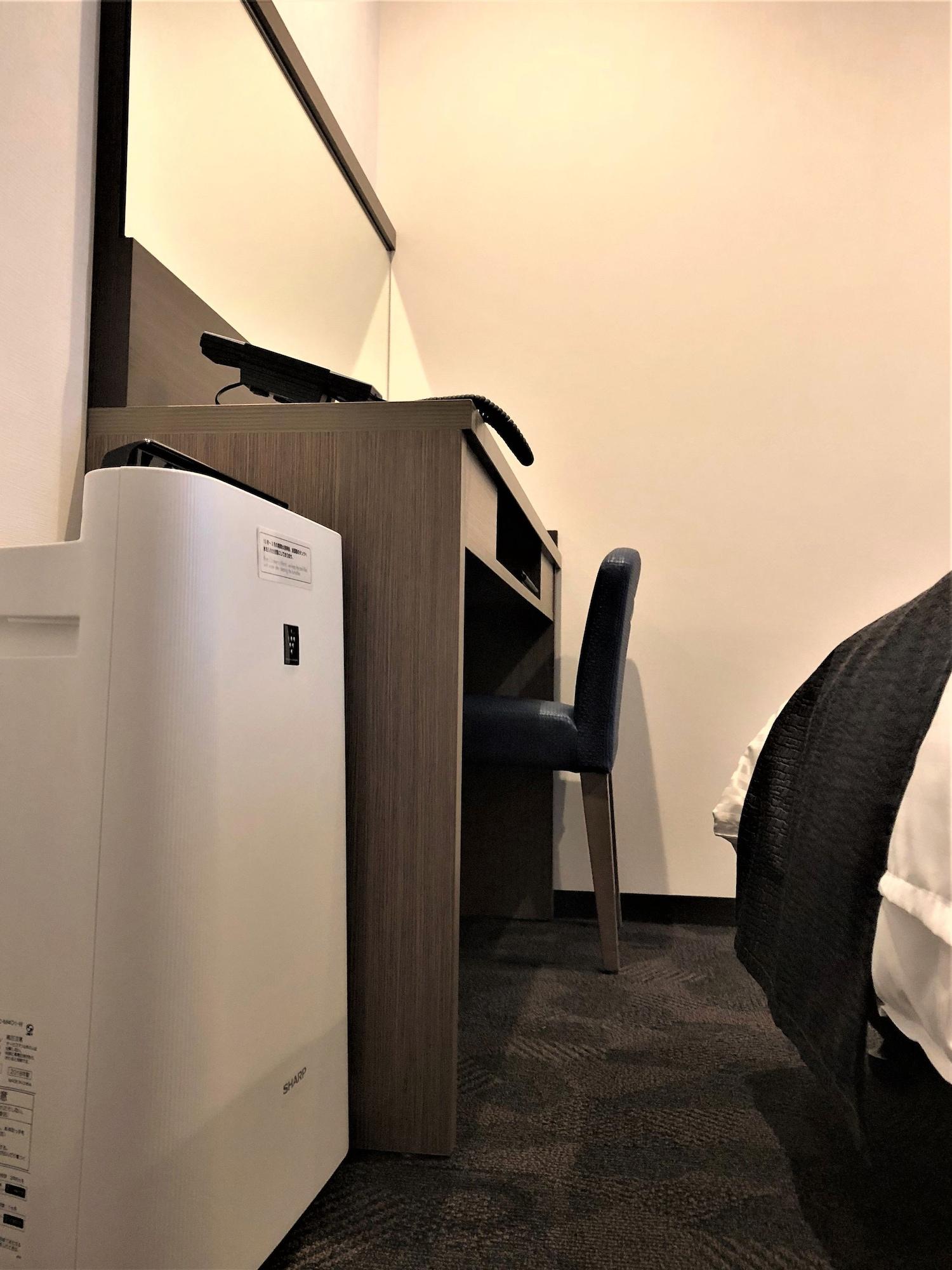 Hotel Mystays Sapporo Susukino Zewnętrze zdjęcie