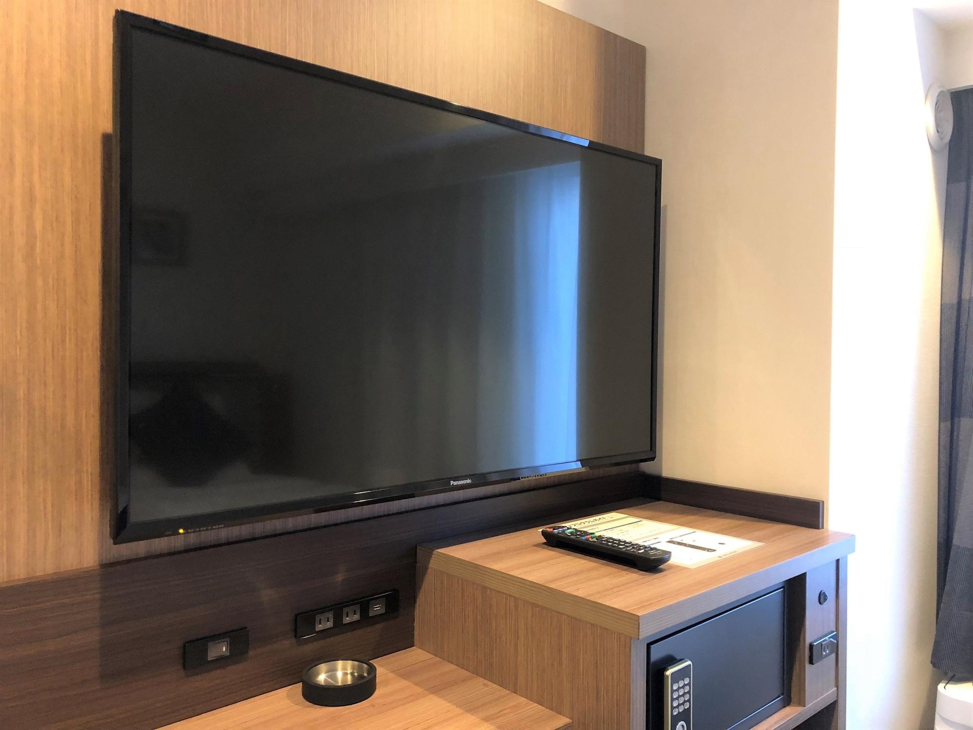 Hotel Mystays Sapporo Susukino Zewnętrze zdjęcie