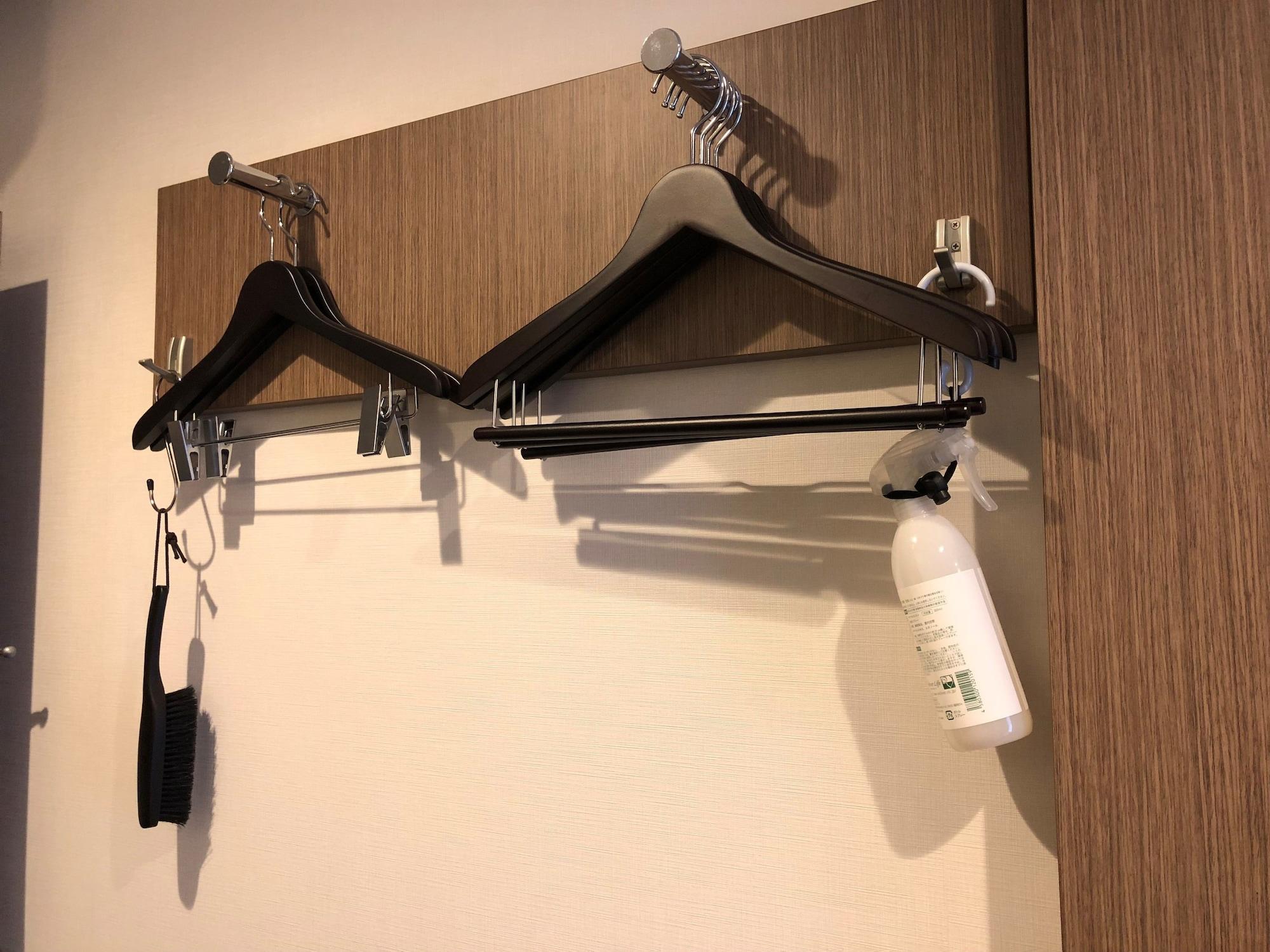 Hotel Mystays Sapporo Susukino Zewnętrze zdjęcie