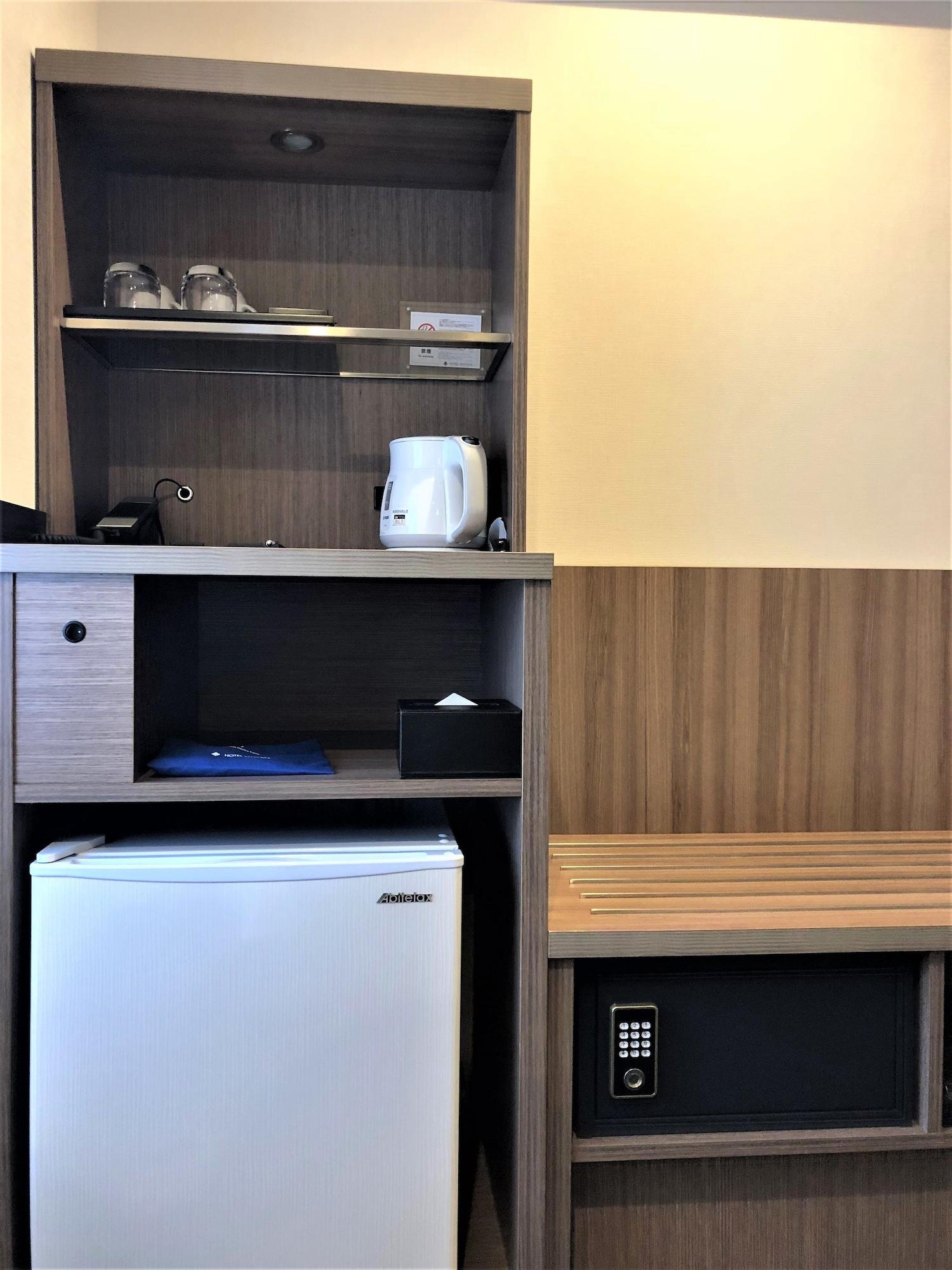 Hotel Mystays Sapporo Susukino Zewnętrze zdjęcie