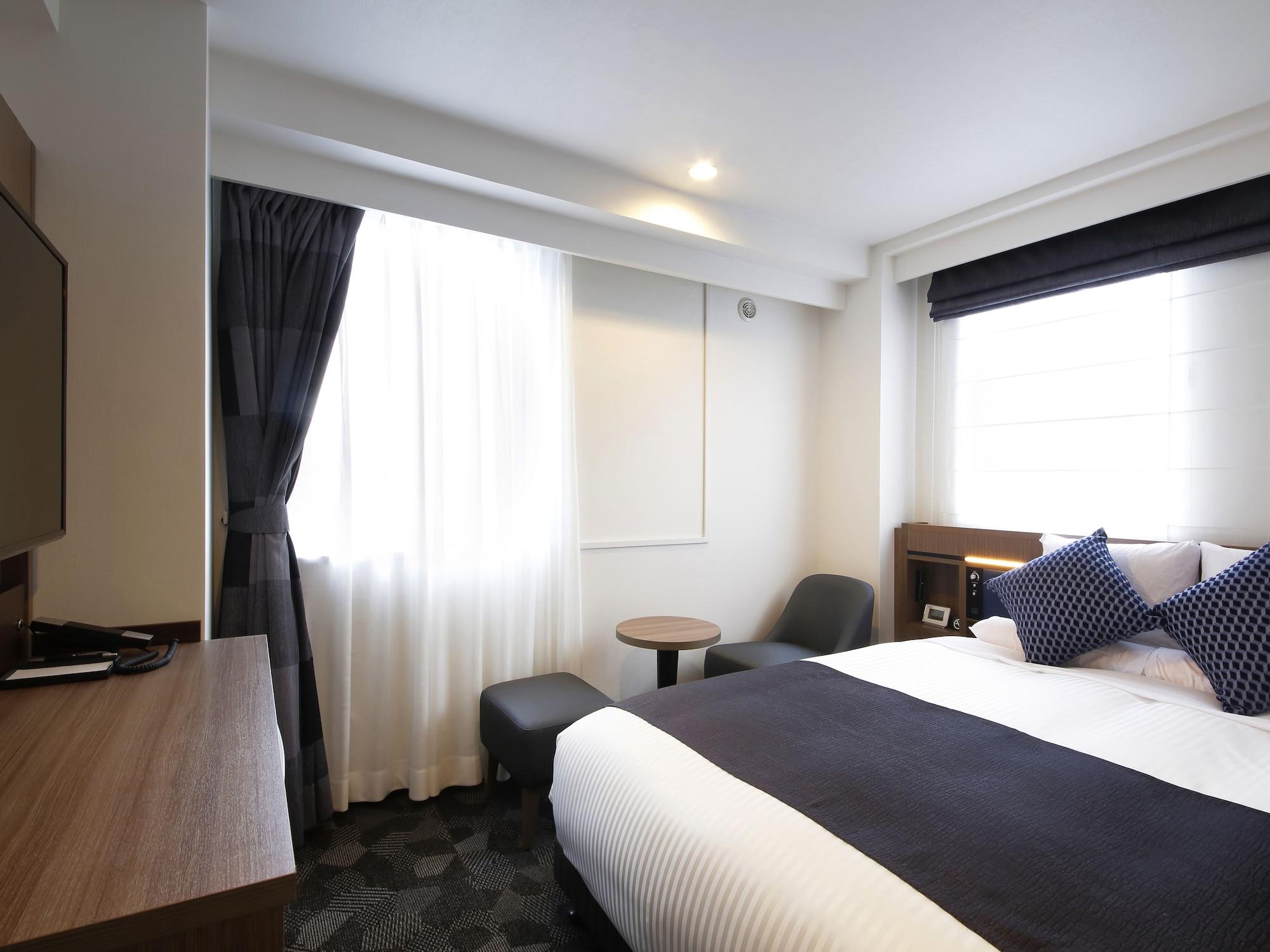 Hotel Mystays Sapporo Susukino Zewnętrze zdjęcie