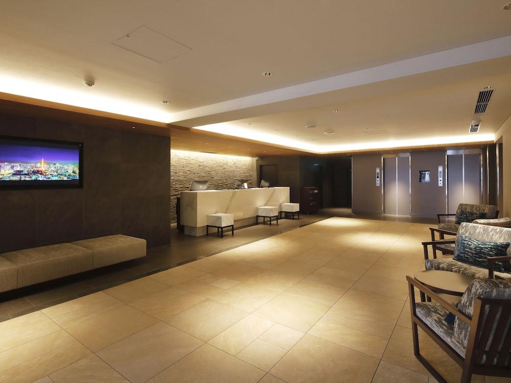 Hotel Mystays Sapporo Susukino Zewnętrze zdjęcie