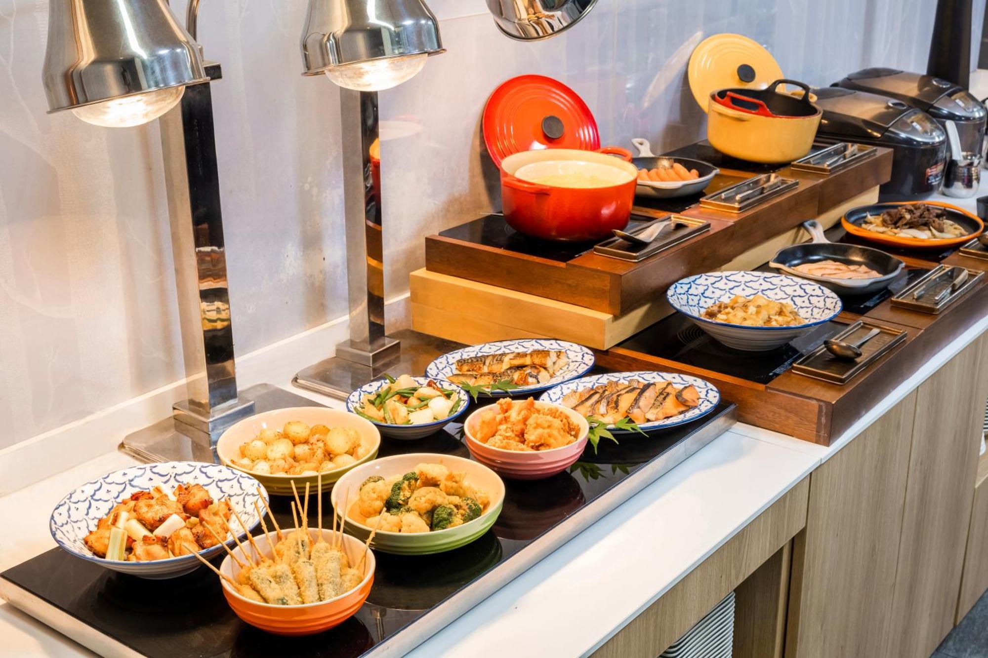 Hotel Mystays Sapporo Susukino Zewnętrze zdjęcie