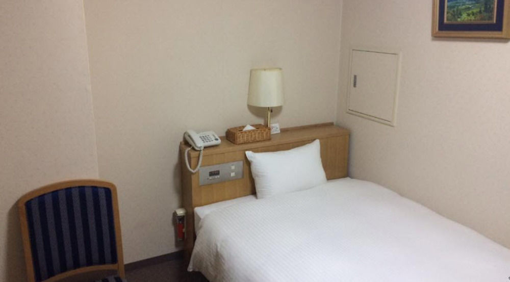 Hotel Mystays Sapporo Susukino Zewnętrze zdjęcie