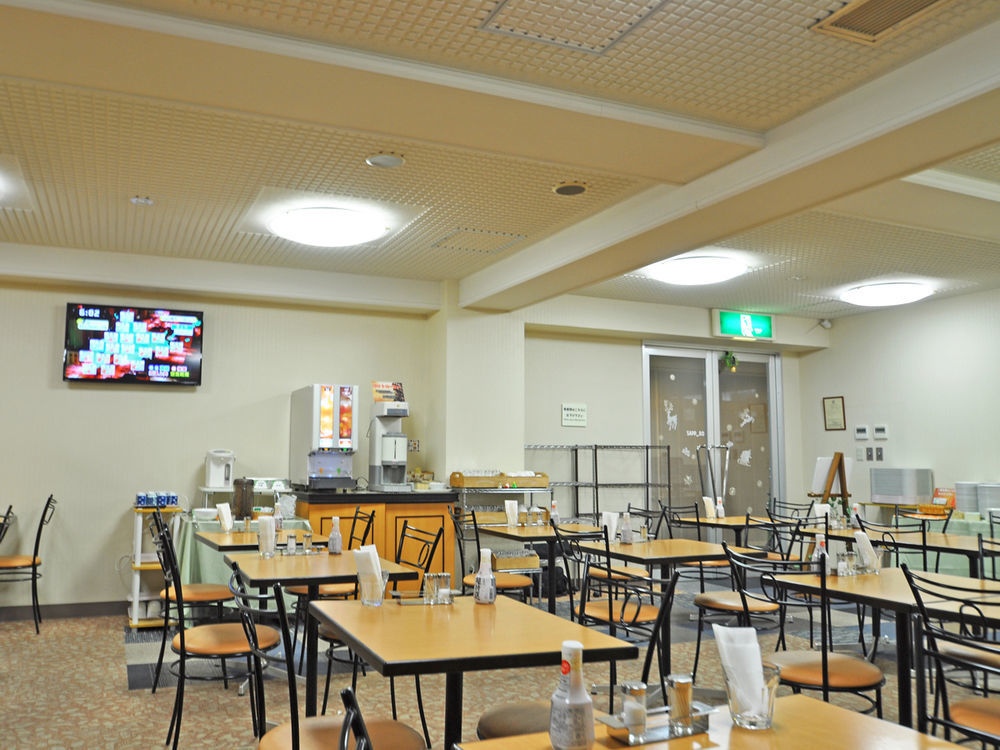 Hotel Mystays Sapporo Susukino Zewnętrze zdjęcie